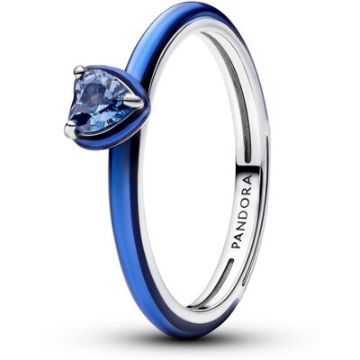 Pandora Ring - Heart - 193088C03 Pandora Ring - Heart - 193088C03