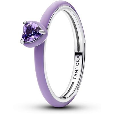 Pandora Ring - Heart - 193088C04 Pandora Ring - Heart - 193088C04
