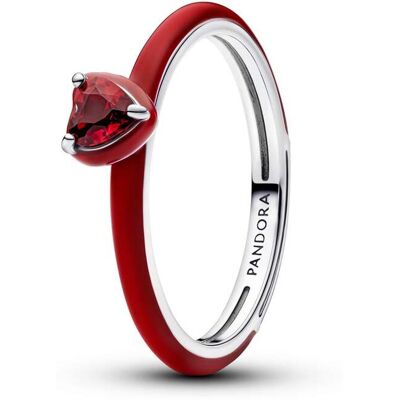Pandora Ring - Heart - 193088C05 Pandora Ring - Heart - 193088C05