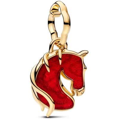 Pandora Charm - Horse - 764431C01 Pandora Charm - Horse - 764431C01