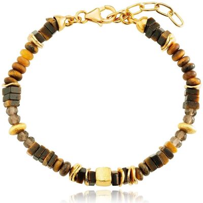 Julie Julsen Armband - LOVING STONES - JJBR01300.TI Julie Julsen Armband - LOVING STONES - JJBR01300.TI