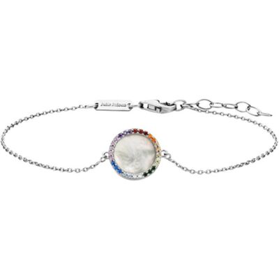 Julie Julsen Armband - Lebensblume - JJBR0982.1.MC Julie Julsen Armband - Lebensblume - JJBR0982.1.MC