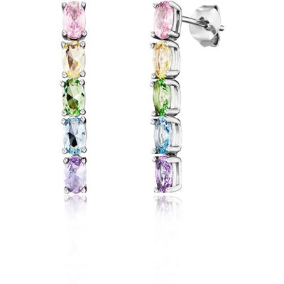 Julie Julsen Ohrringe - JJER33360-3S Julie Julsen Ohrringe - JJER33360-3S