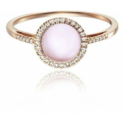 Julie Julsen Ring - JJGRG0572.RQ Julie Julsen Ring - JJGRG0572.RQ
