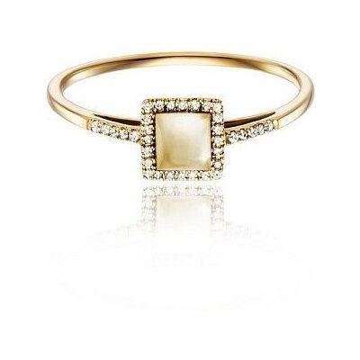 Julie Julsen Ring - JJGRG0577.CT.52 Julie Julsen Ring - JJGRG0577.CT.52