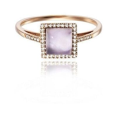 Julie Julsen Ring - JJGRG0580.AM Julie Julsen Ring - JJGRG0580.AM