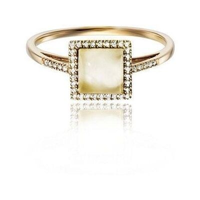 Julie Julsen Ring - JJGRG0580.CT.54 Julie Julsen Ring - JJGRG0580.CT.54