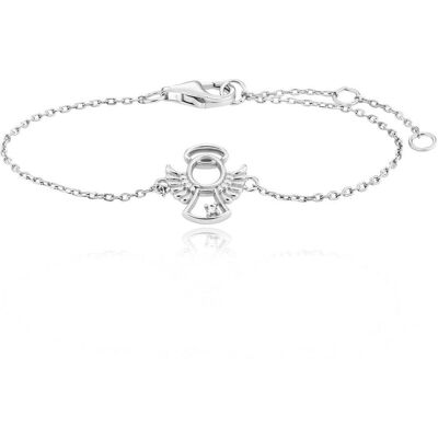 Julie Julsen Armband - ANGEL KIDS - JJKBR34700-S Julie Julsen Armband - ANGEL KIDS - JJKBR34700-S