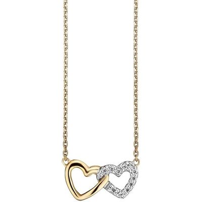 Julie Julsen Anhänger - Amore - JJNE0260.3 Julie Julsen Anhänger - Amore - JJNE0260.3