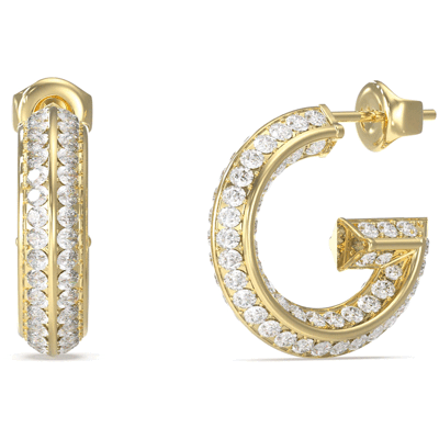 Guess Creolen - JUBE05444JWYGT/U Guess Creolen - JUBE05444JWYGT/U