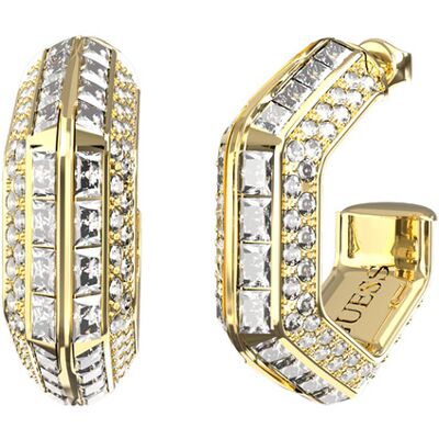 Guess Ohrringe - JUBE06188JWYGT/U Guess Ohrringe - JUBE06188JWYGT/U