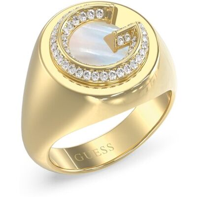 Guess Ring - JUBR05439JWYG Guess Ring - JUBR05439JWYG