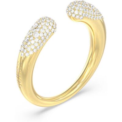 Guess Ring - JUBR06256JWYG Guess Ring - JUBR06256JWYG