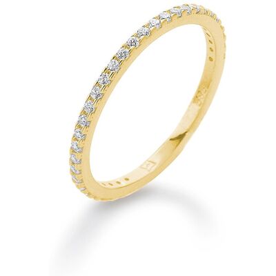 Best of Diamonds Ring - K11284G Best of Diamonds Ring - K11284G