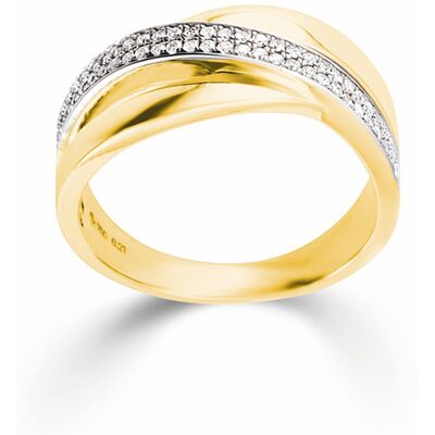 Palido Ring - K14001GW Palido Ring - K14001GW