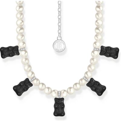Thomas Sabo Halskette - KE2208-052-11-L50V Thomas Sabo Halskette - KE2208-052-11-L50V