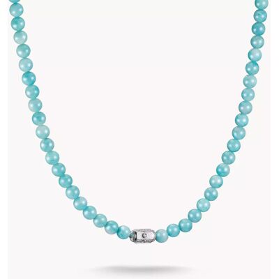 Thomas Sabo Halskette - KE2335-643-17-L55 Thomas Sabo Halskette - KE2335-643-17-L55