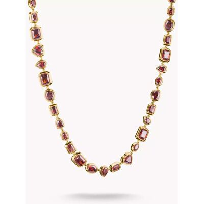Thomas Sabo Halskette - KE2341-414-10-L45V Thomas Sabo Halskette - KE2341-414-10-L45V