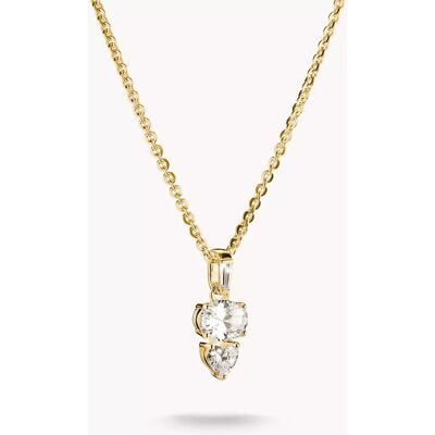 Thomas Sabo Halskette - KE2363-414-14-L45V Thomas Sabo Halskette - KE2363-414-14-L45V