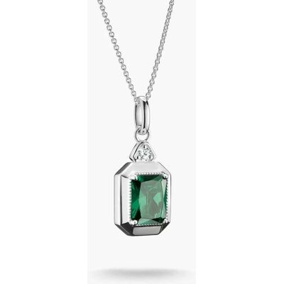 Thomas Sabo Halskette - KE2366-166-6-L45V Thomas Sabo Halskette - KE2366-166-6-L45V