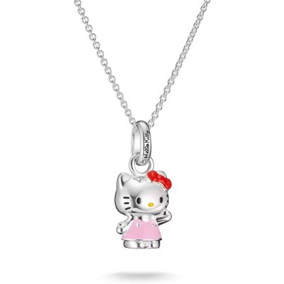 Thomas Sabo Halskette - KE2388-M06-7-L45V Thomas Sabo Halskette - KE2388-M06-7-L45V