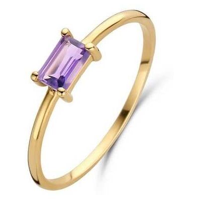 Jackie Ring - Medina Amethyst - JKR22.156/52 Jackie Ring - Medina Amethyst - JKR22.156/52