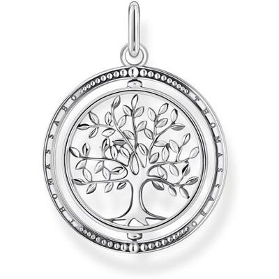 Thomas Sabo Anhänger - PE934-637-21 Thomas Sabo Anhänger - PE934-637-21
