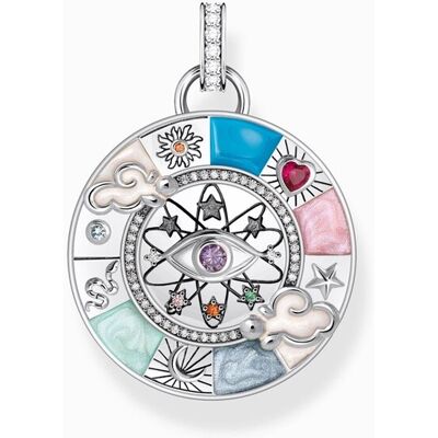 Thomas Sabo Anhänger - PE962-340-7 Thomas Sabo Anhänger - PE962-340-7