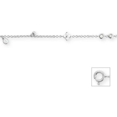 Palido Armband - S6629W Palido Armband - S6629W