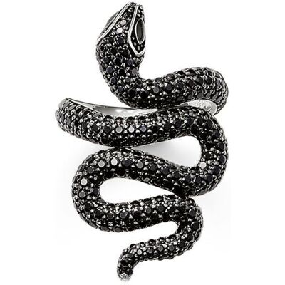 Thomas Sabo Ring - TR1938-041-11 Thomas Sabo Ring - TR1938-041-11
