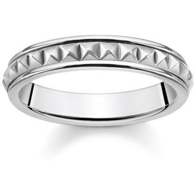 Thomas Sabo Ring - Glam and Soul - Nieten - TR2188-637-21 Thomas Sabo Ring - Glam and Soul - Nieten - TR2188-637-21