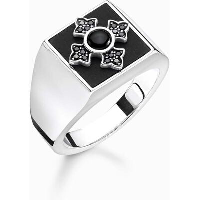 Thomas Sabo Ring - TR2209-641-11-68 Thomas Sabo Ring - TR2209-641-11-68