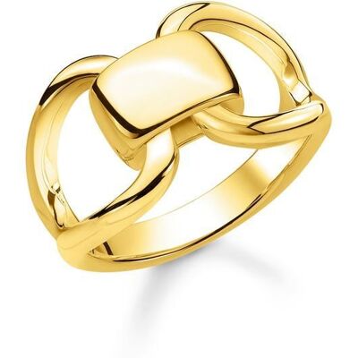 Thomas Sabo Ring - Glam and Soul - Heritage - TR2238-413-39 Thomas Sabo Ring - Glam and Soul - Heritage - TR2238-413-39