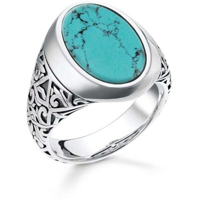 Thomas Sabo Ring - TR2242-878-17 Thomas Sabo Ring - TR2242-878-17