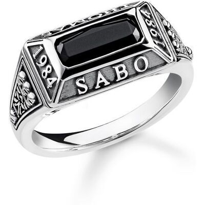 Thomas Sabo Ring - Rebel at Heart - College - TR2243-698-11 Thomas Sabo Ring - Rebel at Heart - College - TR2243-698-11