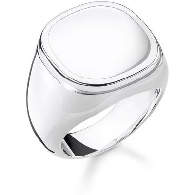 Thomas Sabo Ring - Rebel at Heart - Classic - TR2249-637-21 Thomas Sabo Ring - Rebel at Heart - Classic - TR2249-637-21