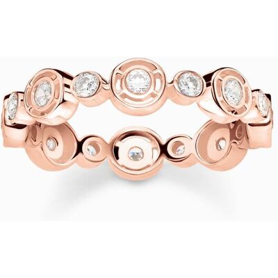 Thomas Sabo Ring - TR2256-416-14 Thomas Sabo Ring - TR2256-416-14