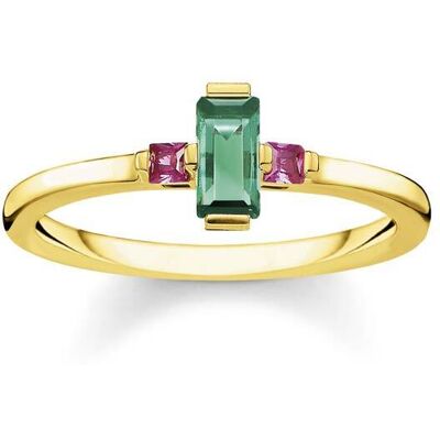 Thomas Sabo Ring - TR2258-973-7 Thomas Sabo Ring - TR2258-973-7
