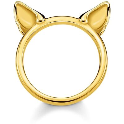Thomas Sabo Ring - Katzenohren - TR2260-413-39 Thomas Sabo Ring - Katzenohren - TR2260-413-39