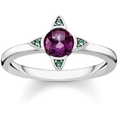 Thomas Sabo Ring - TR2263-667-13 Thomas Sabo Ring - TR2263-667-13
