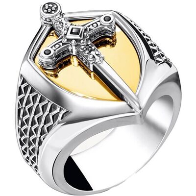 Thomas Sabo Ring - TR2309-849-7-64 Thomas Sabo Ring - TR2309-849-7-64
