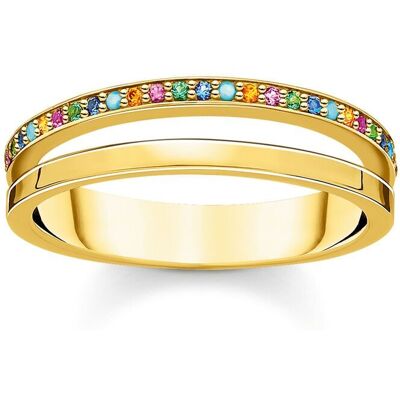 Thomas Sabo Ring - TR2316-488-7 Thomas Sabo Ring - TR2316-488-7