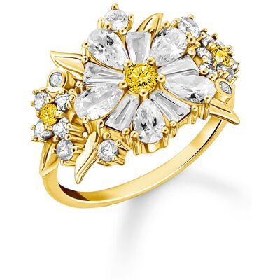 Thomas Sabo Ring - TR2335-414-4 Thomas Sabo Ring - TR2335-414-4