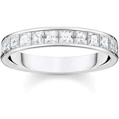 Thomas Sabo Ring - TR2358-051-14 Thomas Sabo Ring - TR2358-051-14