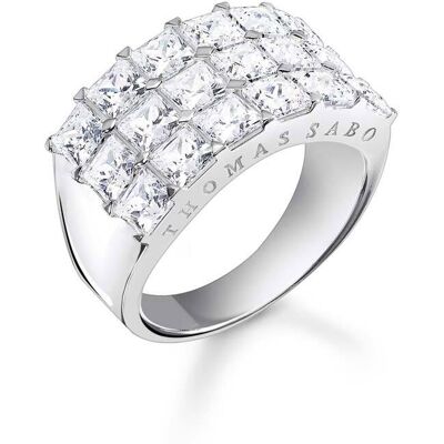 Thomas Sabo Ring - TR2359-051-14 Thomas Sabo Ring - TR2359-051-14