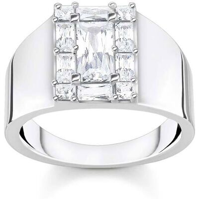 Thomas Sabo Ring - TR2363-051-14 Thomas Sabo Ring - TR2363-051-14