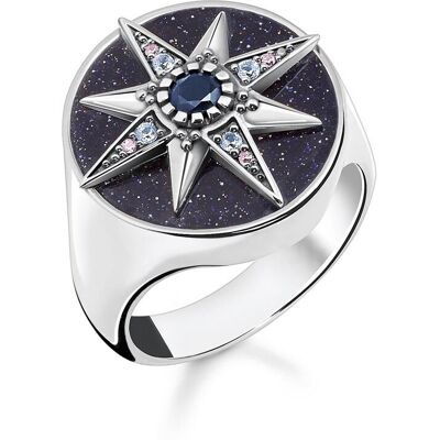 Thomas Sabo Ring - TR2367-945-7 Thomas Sabo Ring - TR2367-945-7