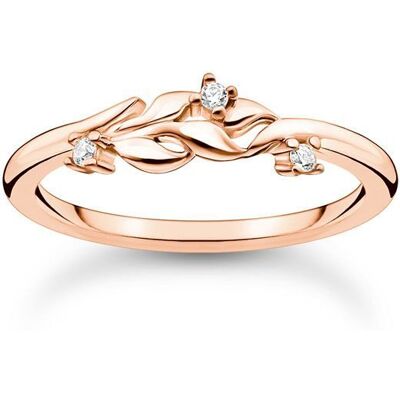 Thomas Sabo Ring - TR2376-416-14 Thomas Sabo Ring - TR2376-416-14