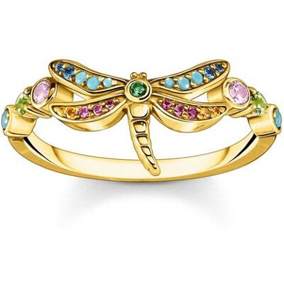 Thomas Sabo Ring - TR2383-315-7 Thomas Sabo Ring - TR2383-315-7