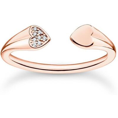 Thomas Sabo Ring - TR2392-416-14 Thomas Sabo Ring - TR2392-416-14
